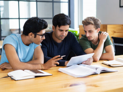 JEE Preparation