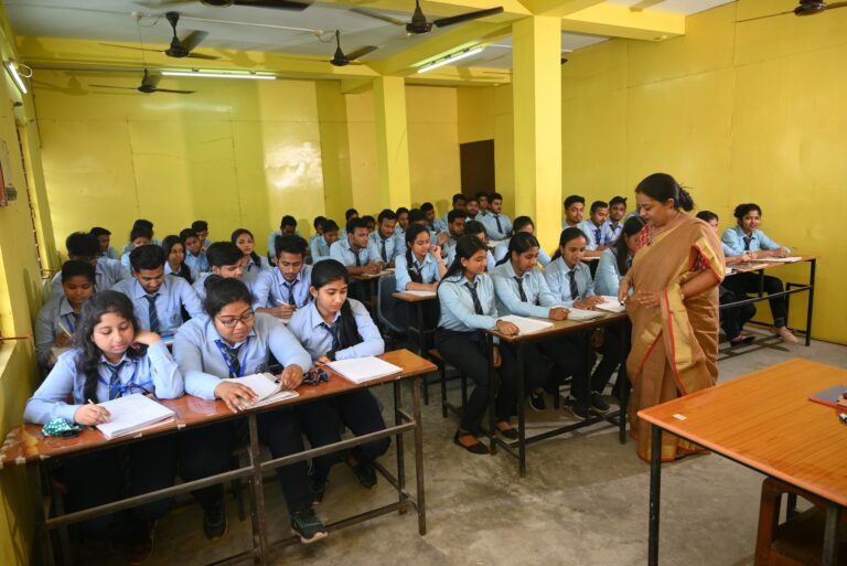 AIM for Class 9 & 10